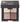 The Extras - Neutral Mattes